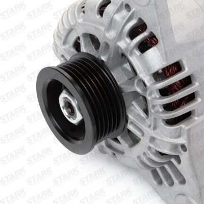 Alternator Stark SKGN-0320996 SKGN-0320996 - photo 11