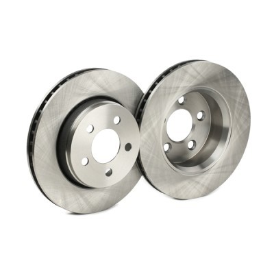 Brake Disc RIDEX 82B1264 82B1264 - photo 4