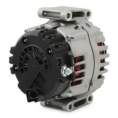 Alternator RIDEX 4G1105 4G1105 - photo 4