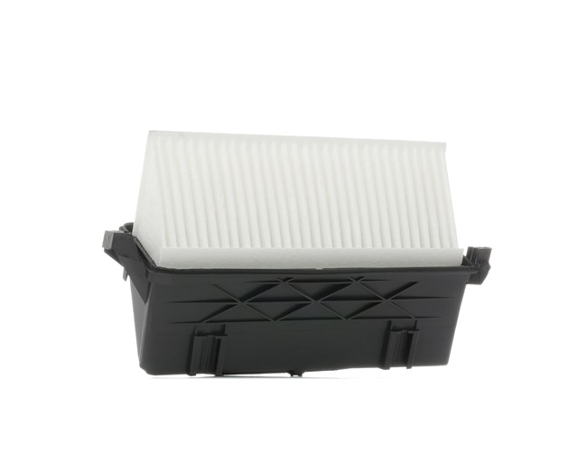 Air Filter RIDEX 8A0640 8A0640 - photo 1