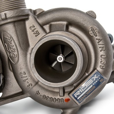 Turbocharger RIDEX 2234C10822R 2234C10822R - photo 5