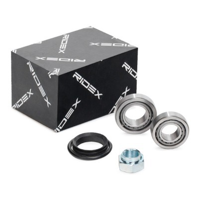 Wheel Bearing RIDEX 654W0627 654W0627 - photo 2