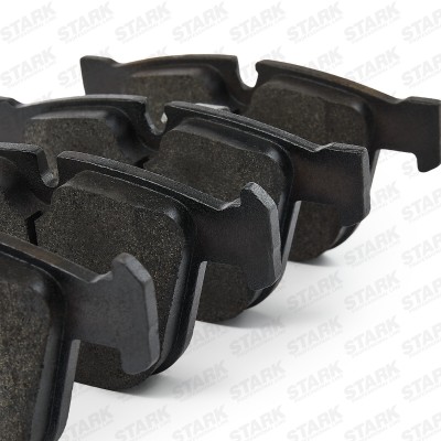 Brake Pads Set Stark SKBP-0010188 SKBP-0010188 - photo 6