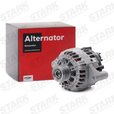 Alternator Stark SKGN-0320830 SKGN-0320830 - photo 2