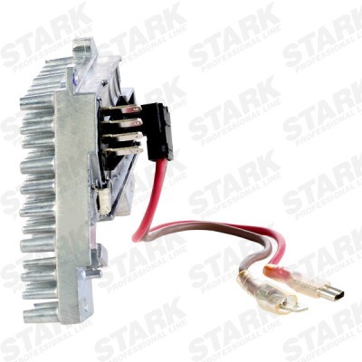 HVAC control unit Stark SKCU-2150088 SKCU-2150088 - photo 6