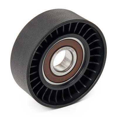 V-Ribbed Belt Deflection Guide Pulley RIDEX 312D0013 312D0013 - photo 3