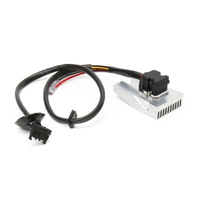 Resistor Blower RIDEX 2975R0070 2975R0070 - photo 9