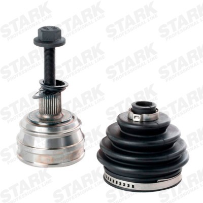 Joint Kit, Drive Shaft Stark SKJK-0200253 SKJK-0200253 - photo 2