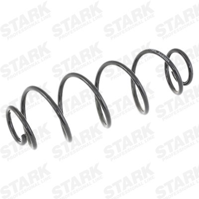 Suspension Spring Stark SKCS-0040065 SKCS-0040065 - photo 3