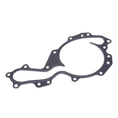 Water Pump, Engine Cooling RIDEX 1260W0285 1260W0285 - photo 5