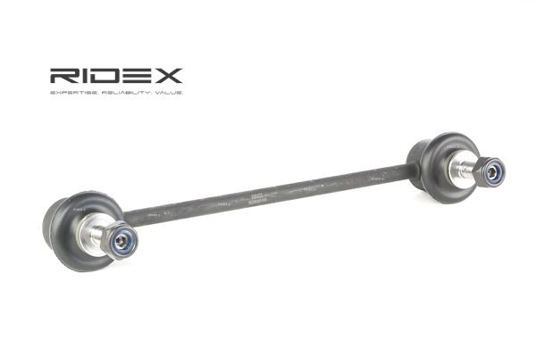 Stabilizer Link RIDEX 3229S0169 3229S0169 - photo 1