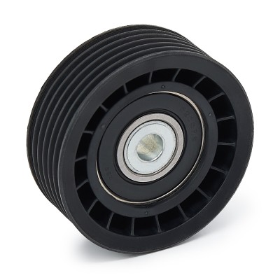 V-Ribbed Belt Deflection Guide Pulley RIDEX 312D0067 312D0067 - photo 4