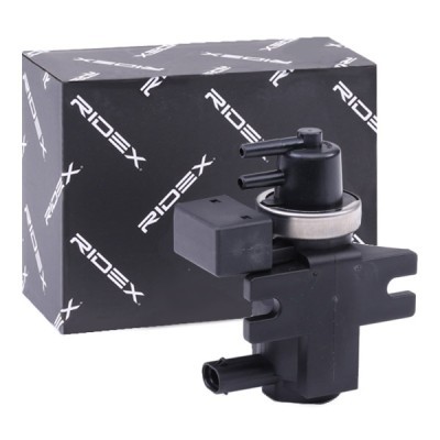 EGR control valve RIDEX 1134P0018 1134P0018 - photo 2