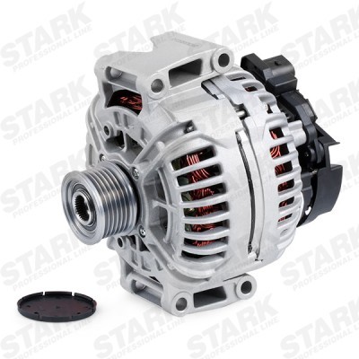 Alternator Stark SKGN-0320133 SKGN-0320133 - photo 3