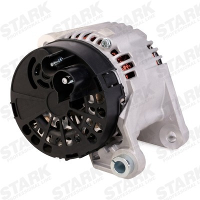 Alternator Stark SKGN-0320803 SKGN-0320803 - photo 4