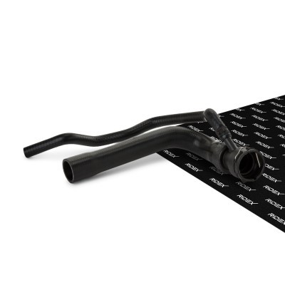 Radiator Hose RIDEX 475R10095 475R10095 - photo 1