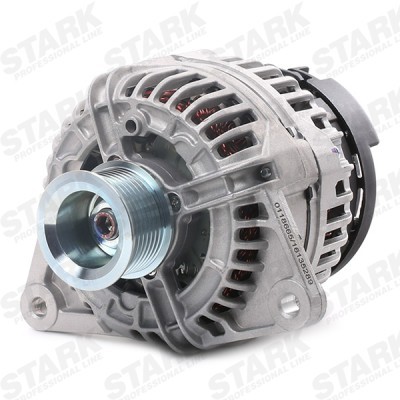 Alternator Stark SKGN-03221472 SKGN-03221472 - photo 3