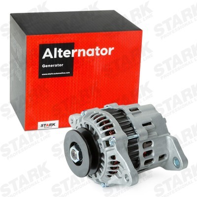 Alternator Stark SKGN-0320864 SKGN-0320864 - photo 2