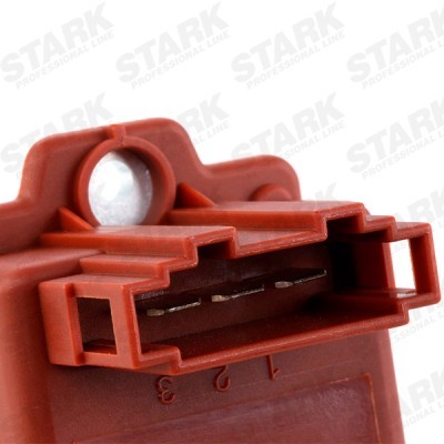 HVAC control unit Stark SKCU-2150064 SKCU-2150064 - photo 8