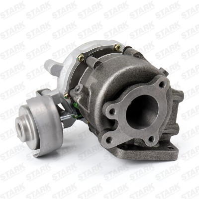 Turbocharger Stark SKCT-1190665 SKCT-1190665 - photo 4