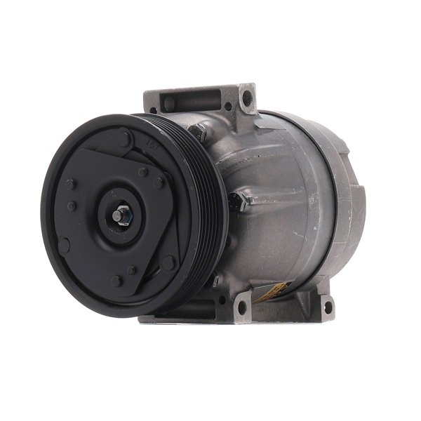 Compressor, Air Conditioning 447K0181R - photo 1