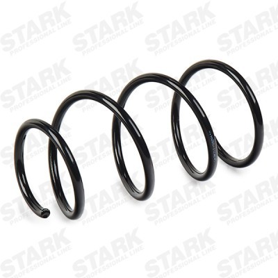 Suspension Spring Stark SKCS-0040825 SKCS-0040825 - photo 4