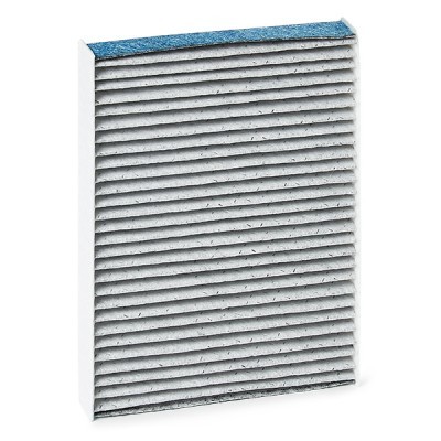 Cabin Air Filter RIDEX 424I0586P 424I0586P - photo 4