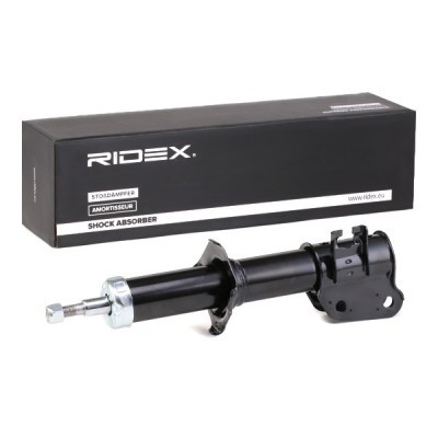 Shock Absorber RIDEX 854S1852 854S1852 - photo 3