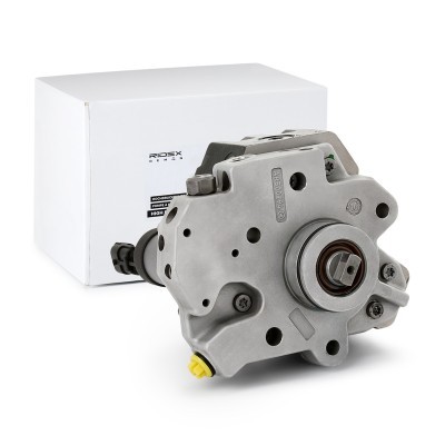 High-pressure pump RIDEX 3918H13444R 3918H13444R - photo 2