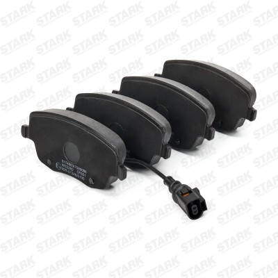 Brake Pads Set Stark SKBP-0010415 SKBP-0010415 - photo 4