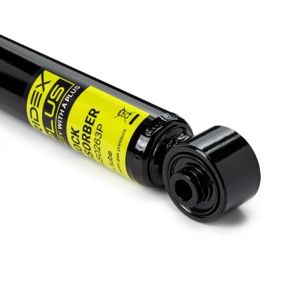 Shock Absorber RIDEX 854S1380P 854S1380P - photo 5