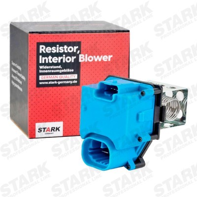 HVAC control unit Stark SKCU-2150114 SKCU-2150114 - photo 2