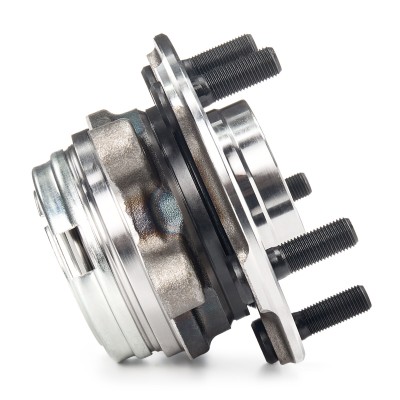 Wheel Bearing RIDEX 654W0350 654W0350 - photo 9