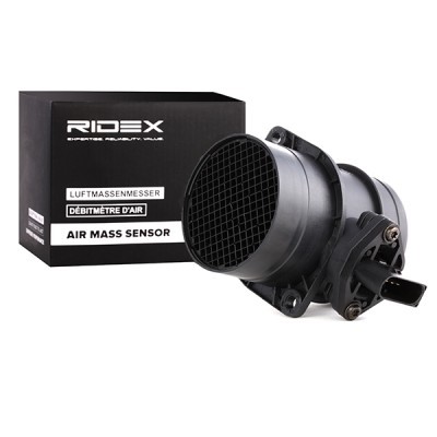 Air Mass Sensor RIDEX 3926A0107 3926A0107 - photo 2