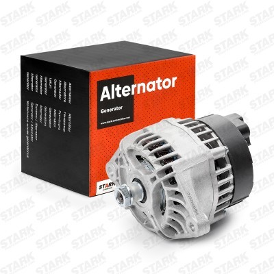 Alternator Stark SKGN-0321206 SKGN-0321206 - photo 2