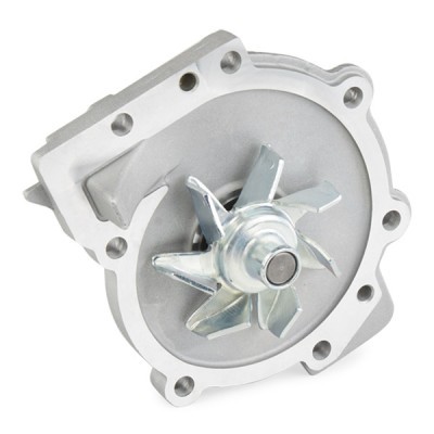 Water Pump, Engine Cooling RIDEX 1260W0481 1260W0481 - photo 4