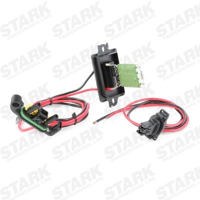 HVAC control unit Stark SKCU-2150018 SKCU-2150018 - photo 3