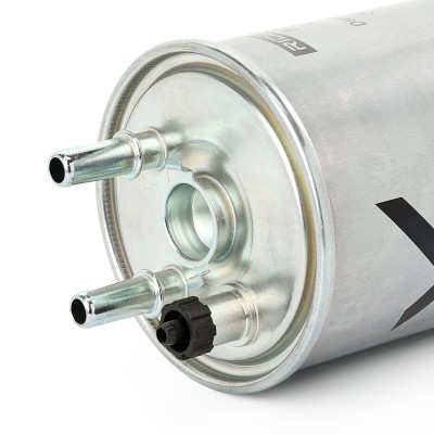 Fuel Filter RIDEX 9F0156P 9F0156P - photo 4
