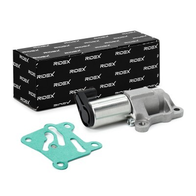 Variable valve timing (VVT) valve RIDEX 3826C0054 3826C0054 - photo 2