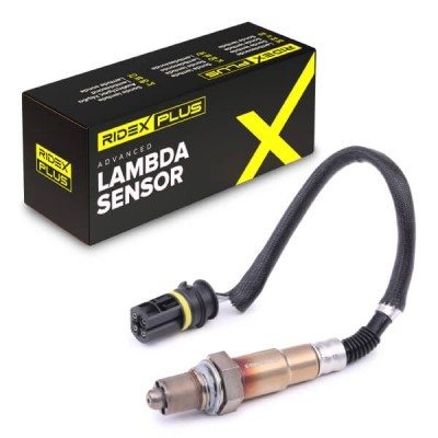Lambda (Oxygen) Sensor RIDEX 3922L0030P 3922L0030P - photo 2
