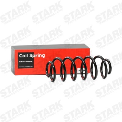 Suspension Spring Stark SKCS-0040082 SKCS-0040082 - photo 2
