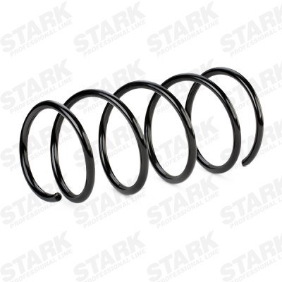 Suspension Spring Stark SKCS-0040266 SKCS-0040266 - photo 4