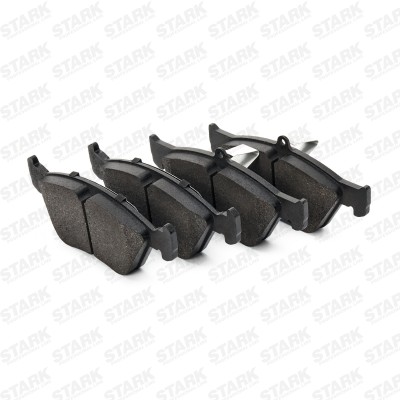 Brake Pads Set Stark SKBP-0010239 SKBP-0010239 - photo 5