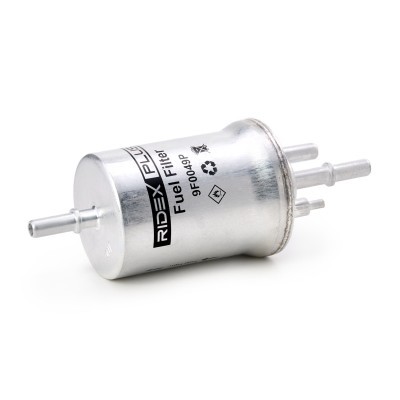 Fuel Filter RIDEX 9F0049P 9F0049P - photo 4