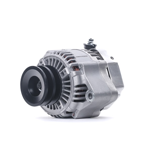 Alternator RIDEX 4G1225 4G1225 - photo 1