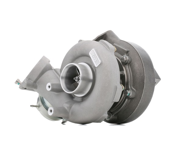 Turbocharger RIDEX 2234C0365 2234C0365 - photo 1