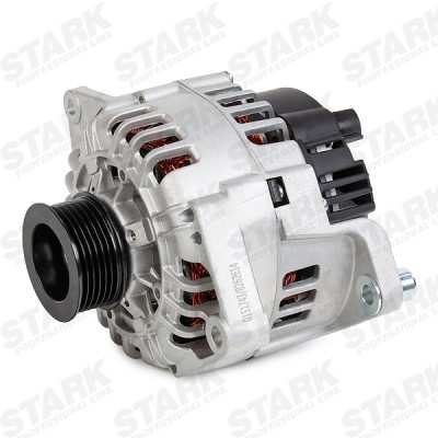 Alternator Stark SKGN-0320096 SKGN-0320096 - photo 3
