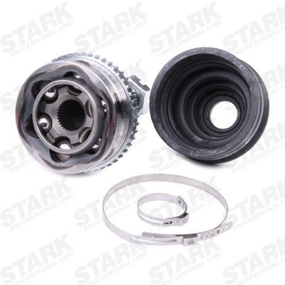 Joint Kit, Drive Shaft Stark SKJK-0200348 SKJK-0200348 - photo 3
