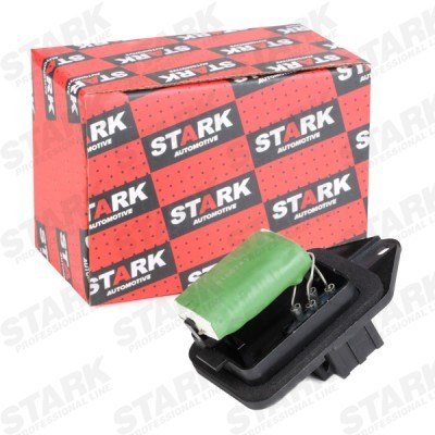 HVAC control unit Stark SKCU-2150089 SKCU-2150089 - photo 2