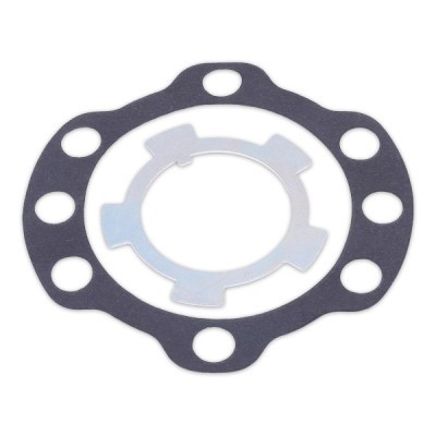 Wheel Bearing Kit RIDEX 654W0505 654W0505 - photo 5